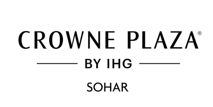 Crown plaza Sohar