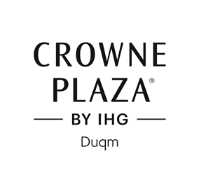 Crown Plaza Duqm